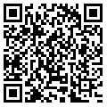以QR Code分享【轉知】中華民國紅十字會招募寒暑假「青年防災士服務隊」