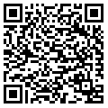 以QR Code分享【健康管理與促進學系】113-1學期「健康促進」、「運動醫學與健康(一)」113年12月07日代課通知