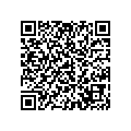 以QR Code分享【轉知】函轉經濟部第七屆「總統創新獎」自即日起至本(114)年9 月30日(星期二)止受理報名，請惠予協助公告與轉知徵選訊息，並鼓勵所屬單位踴躍報名參選