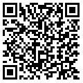 以QR Code分享【轉知】高雄醫學大學心舉辦「高醫特色跨領域國際研討會—人工智慧 浪潮下的醫學革新：機會與挑戰」(KMU International  Conference on BioMedicine (ICOBM 2025))