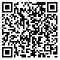 以QR Code分享【轉知】檢送中華民國體育運動總會辦理「115年教練暨裁判增能進修研習會－高雄場（第12梯次）」活動資訊，請查照鼓勵踴躍報名參加。