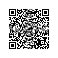 以QR Code分享【轉知】東海大學社會科學院擬辦理「2025『偏見、歧視與不平 等』議題教/學研討會」論文發表徵稿公告
