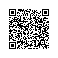 以QR Code分享【轉知】敬邀貴校師生踴躍投稿並參與「2025年第23屆營建產業永續發展研討會」