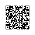 以QR Code分享【轉知】教學實踐研究計畫北區基地謹訂於115年5月26日辦理教學實踐研究論文撰寫工作坊，5月12日、5月26日辦理創新教 學線上工作坊，敬邀貴校教師踴躍報名參加