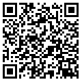 以QR Code分享【轉知】有關高雄市路竹戶政事務所辦理「月老牽線桌上有緣」單身聯誼活動，請查照並鼓勵符合資格者踴躍報名參加。