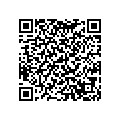 以QR Code分享【轉知】國家科學及技術委員會檢送「研究人員學術倫理守則」1份，請參考