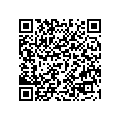 以QR Code分享【轉知】嶺東科技大學舉辦114學年度第二學期學群SDGs ×教學實踐研究計畫教案發表研討會
