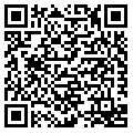 以QR Code分享圖書館服務學習助學生徵才公告