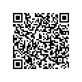 以QR Code分享​【大傳系】恭喜本系 王莉淇同學及張玉杰同學 當選本校第25屆學生代表 !