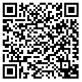 以QR Code分享【轉知】國家教育研究院與國立清華大學柯華葳教授閱讀研究中心共同舉辦 「GenAI與閱讀素養錯假訊息識讀暨柯華葳教授逝世五周 年紀念會」研討會