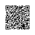 以QR Code分享【轉知】國家科學及技術委員會與德國學術交流總署(DAAD)共同徵求2026-2027年臺 德(NSTC-DAAD)雙邊合作研究人員交流互訪計畫
