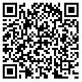 以QR Code分享【轉知】國立高雄師範大學閱讀評量與教學研究中心謹訂於115年10月3日（星期 六）辦理第十六屆「閱讀評量與教學」理論與實務研討會 「融入SEL的閱讀課程教學」，敬邀貴校相關人員報名與會
