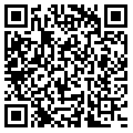 以QR Code分享【轉知】國立臺灣師範大學教務處教學發展中心於115年5月21日（星期四）辦理114學年度第2學期「英語授課知能工作坊」活動，請查照。 