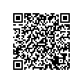 以QR Code分享【轉知】國立中央大學於115年9月15日辦理線上講座：《國際科學教育論壇系列23》—— 「Evolution of Global Hydrology」