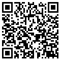 以QR Code分享【轉知】函轉行政院辦理「行政院性別影響評估觀摩交流講習」一案，請查照。