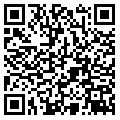 以QR Code分享【轉知】國科會與捷克科學基金會(GACR)共同徵求2024年度雙邊協議國際合作研究計畫(2-3年期)，自2023年2月13日至4月6日 止受理申請，請於申請截止日前完成線上申請並造冊函送本會