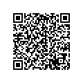 以QR Code分享【轉知】檢送中原大學通識教育中心辦理「中原大學與桃園市政府產業科技高峰論壇-生成式AI與產業典範轉型」研討會議程海報1份，請惠予公告並鼓勵師生踴躍參加