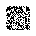 以QR Code分享【轉知】國立虎尾科技大學辦理「數據解碼人才力：從學習到就業的校務研究新 視角」