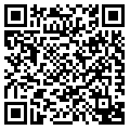 以QR Code分享【轉知】亞洲大學與中國醫藥大學聯合辦理「2026教學實踐研究與 創新線上研討會暨論文口頭發表競賽」之徵件資訊