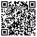 以QR Code分享【轉知】檢送「第二屆臺灣大一年年會-Explore Beyond：探索自我‧跨域連結‧智慧未來」論文徵稿啟事及投稿格式各1份（如附件），敬請惠予協助公告並鼓勵貴屬踴躍投稿