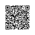 以QR Code分享【轉知國立清華大學師資培育中心訂於114年6月7日（六）辦理「教師能動性與教育改革」國際學術研討會，即刻起廣大徵稿中， 徵稿期限至114年3月31日，敬請鼓勵貴校教育相關系所師生踴躍投稿】