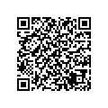 以QR Code分享【轉知】檢送高雄醫學大學「第二屆高雄生醫國際研討會（International Conference on BioMedicine, ICOBM2026）」活動訊息， 敬請惠予公告並鼓勵所屬教職員、研究人員及學生踴躍報 名參加