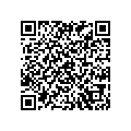 以QR Code分享【轉知】為增進我青年學子對我國國際發展合作工作之認識，檢送財團法人國際合作發展基金會辦理2025年第一屆「國際開發援助現場論壇」活動資訊，敬請協助宣傳周知，並鼓勵師生踴躍報名參加