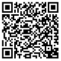 以QR Code分享【轉知】國家科學及技術委員會與法國國家研究總署（ANR）共同徵求2027年雙邊協 議國際合作研究計畫，第一階段徵件由法方受理至2025年 10月14日截止（以ANR官網公告為準）