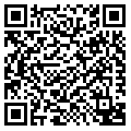 以QR Code分享轉知國立雲林科技大學室辦理「教師實務研習課程-智慧醫材整合與健康促進工作坊」
