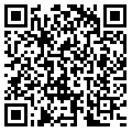 以QR Code分享《課務組公告》公告114學年度暑期不開課課程