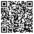 以QR Code分享114年度上半年捐贈名單