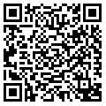 以QR Code分享配合臺灣學術網路(TANet)及國家高速網路(TWAREN)新世代400G骨幹網路移轉作業，本校預計於本(115)年9月5日下午1點0分至1點30分進行網路移轉，學術網路將有不定時中斷或不穩定之訊號波動，屆時將影響本校主網站、eeclass 3.0 數位學習平台、校務系統、圖書館館藏查詢…等相關服務，造成各位老師、同學的不便，敬請見諒。