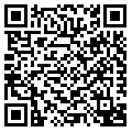 以QR Code分享【文藝系】114/11/13調課通知114-1學期「	鍵盤樂實作與鑑賞」課程