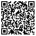 以QR Code分享【轉知】國家科學及技術委員會與德國在台協會(DIT)共同辦理2025年 「Falling Walls Labs德國創新挑戰賽在台北」之臺灣區 徵選活動