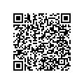 以QR Code分享【轉知】中國醫藥大學《通識教育實踐與研究》第四十期徵稿