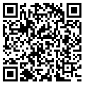 以QR Code分享【大眾傳播學系】115-1學期第二次大面授11/15(日)「傳播法規」代課通知