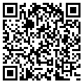 以QR Code分享【外國語文學系公告】 113-2學期 第2次網路教學到校面授課程(大面授)舉辦【專題演講】