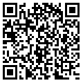 以QR Code分享【轉知】國立臺北教育大學課程與教學傳播科技研究所辦理「AI浪潮下課程與教學傳播科技之反思與前瞻學術研討會」資訊