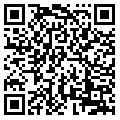 以QR Code分享【轉知】113年度公務人員退休撫卹基金決算業已公告於公務人員退休撫卹基金管理局網站，請查照。