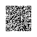 以QR Code分享【轉知】財團法人高等教育評鑑中心基金會設總機號碼為02-3343-1200，惠請轉知所屬單位