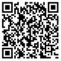 以QR Code分享【轉知】亞洲大學與中國醫藥大學聯合主辦「2025教學實踐研究與 創新線上研討會暨論文口頭發表競賽」議程