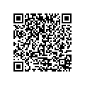 以QR Code分享【轉知】國立臺南大學教育學系辦理「2025 台灣教育傳播暨科技學會年會 暨教育高階論壇國際學術研討會」徵稿資訊