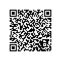 以QR Code分享【轉知】國立臺北教育大學教育經營與管理學系辦理「2025東亞地區校長學學術研討會」，徵稿將於6月29日截止收稿，敬請惠予公告， 轉知所屬單位踴躍投稿