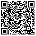 以QR Code分享科管系  115-1學期「企業經營管理實務」課程 代課通知