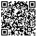 以QR Code分享【轉知】康寧學校財團法人康寧大學大學社會責任實踐（USR）辦公室謹訂於115年05月27日（星期三）舉辦115年教育部大學社會責任「尚書五福、醫起康寧-由康寧大學的SWOT談全齡共生USR」，請鼓勵貴校教職員報名參加，並惠允公差假