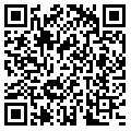 以QR Code分享法律系-到校面授課程[犯罪偵查實務]第5次面授10月31日(週六)上午的課程,調課至11月13日(週五)晚上