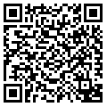 以QR Code分享本校圖書館5/3週六中午辦理電子書平台操作教學說明會,歡迎踴躍報名!