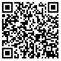 以QR Code分享法務部調查局經濟犯罪防治宣導，諮詢專線165電話，提供民眾諮詢