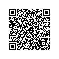 以QR Code分享【轉知】朝陽科技大學辦理「第6屆社會科學與智慧 管理國際研討會（The 6th International Conference  on Social Sciences and Intelligence Management,  SSIM 2026）」訊息