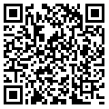 以QR Code分享【轉知】國立臺北藝術大學「2026第十二屆博物館研究國際雙年學術研討會—— 無界博物館：知識交會與創新實踐」報名資訊
